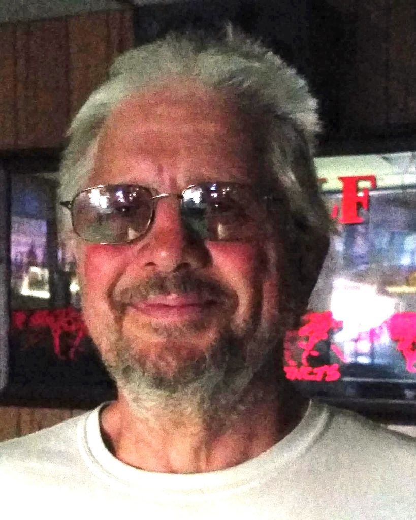 Gregory Lynn Chambers Profile Photo