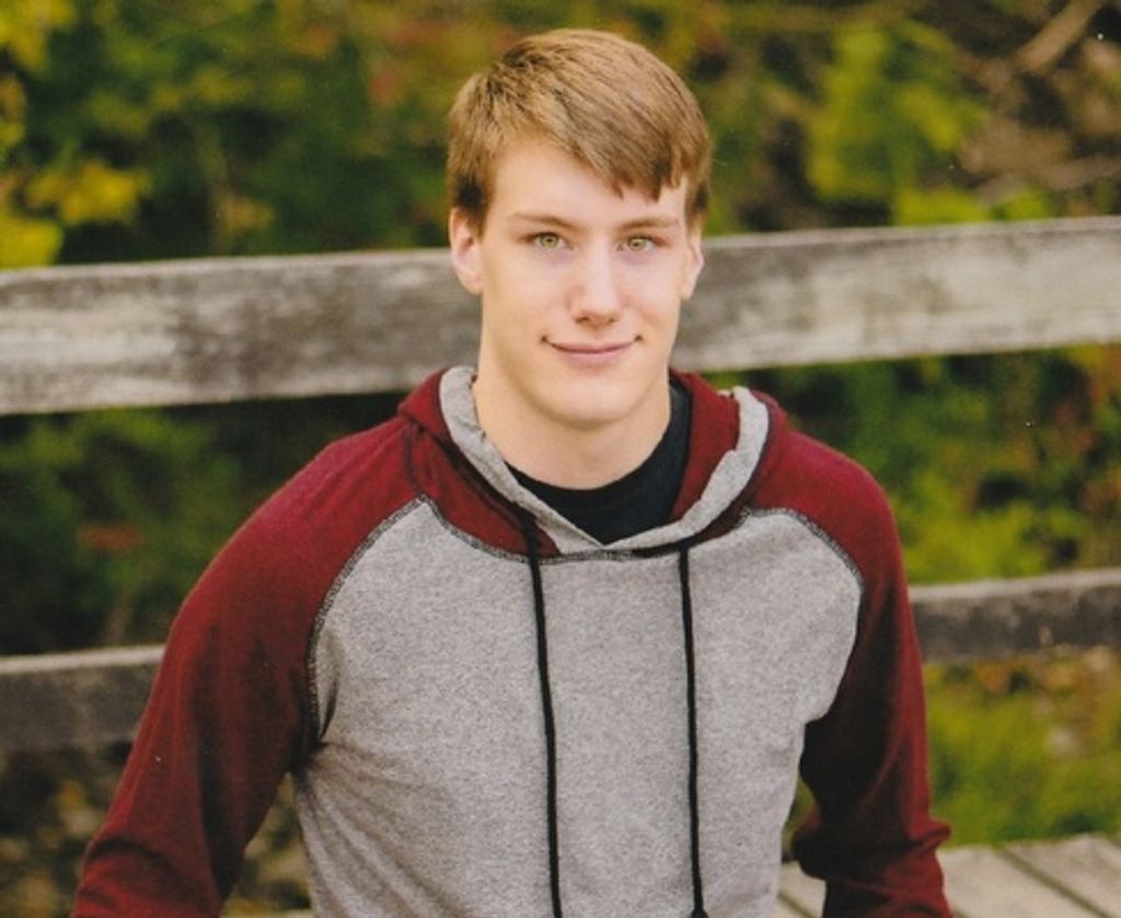 Drew Aaron Gibson Profile Photo