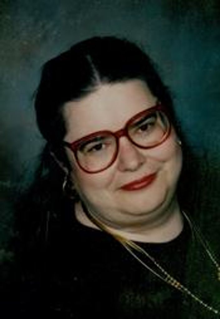 Rebecca Ann Williams