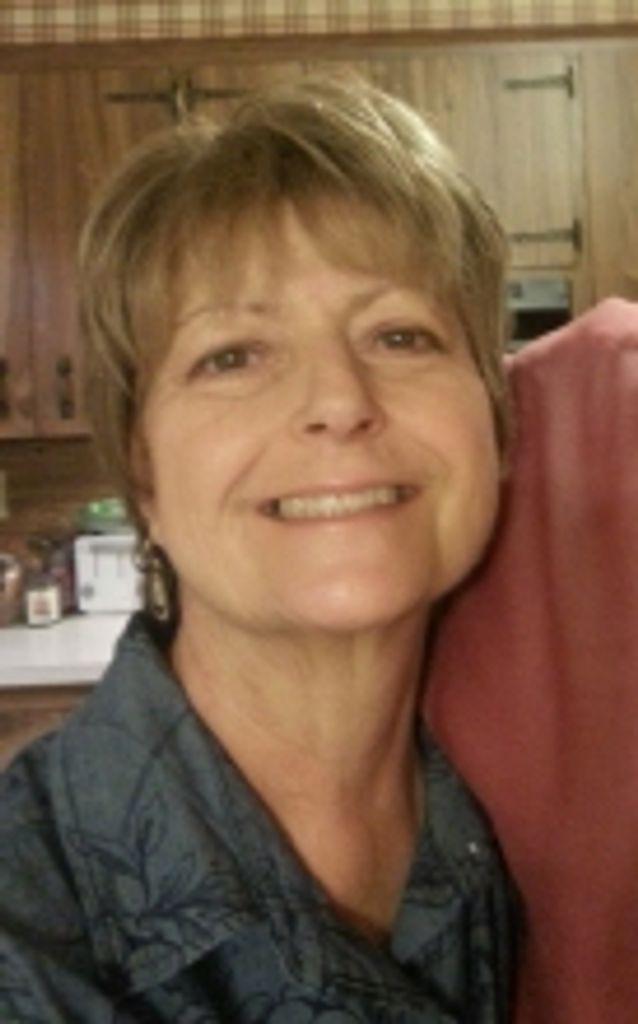 Bonnie N. (Parker) Hendrick
