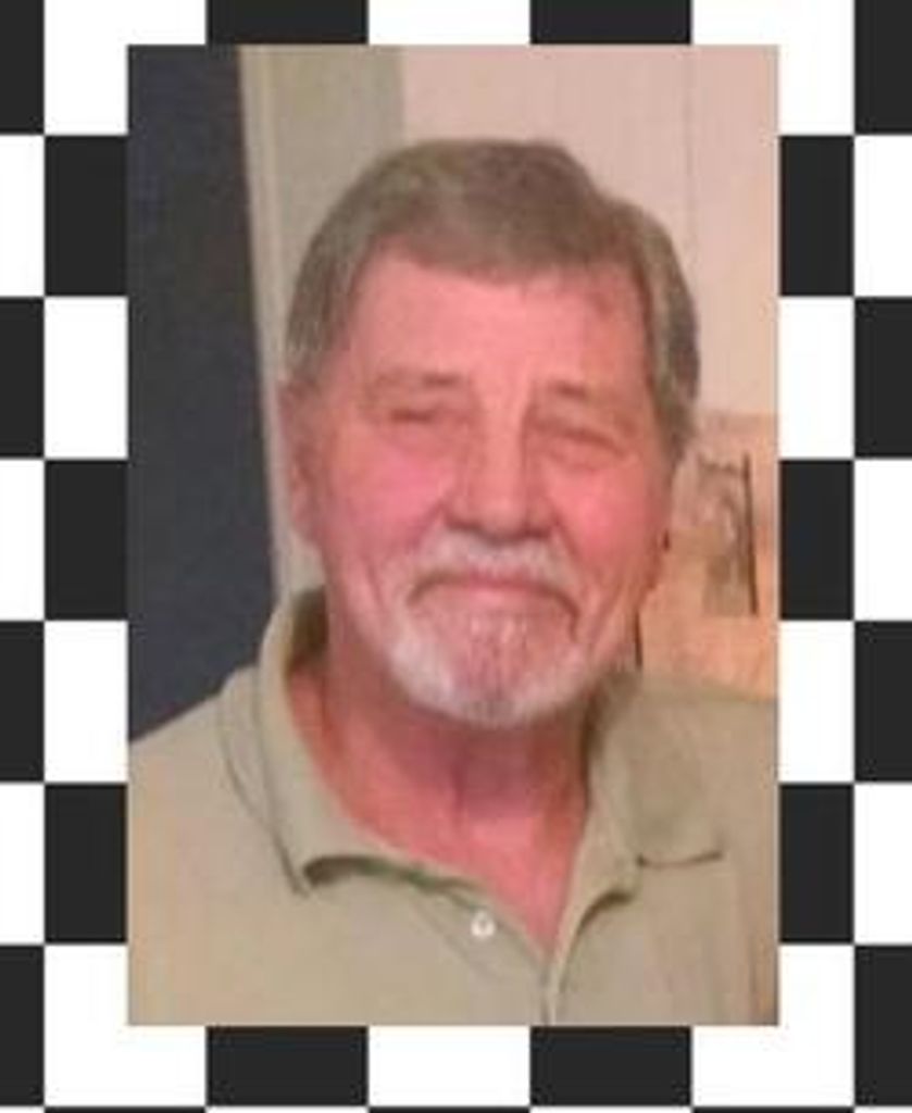 Harry David Anderson, Sr.