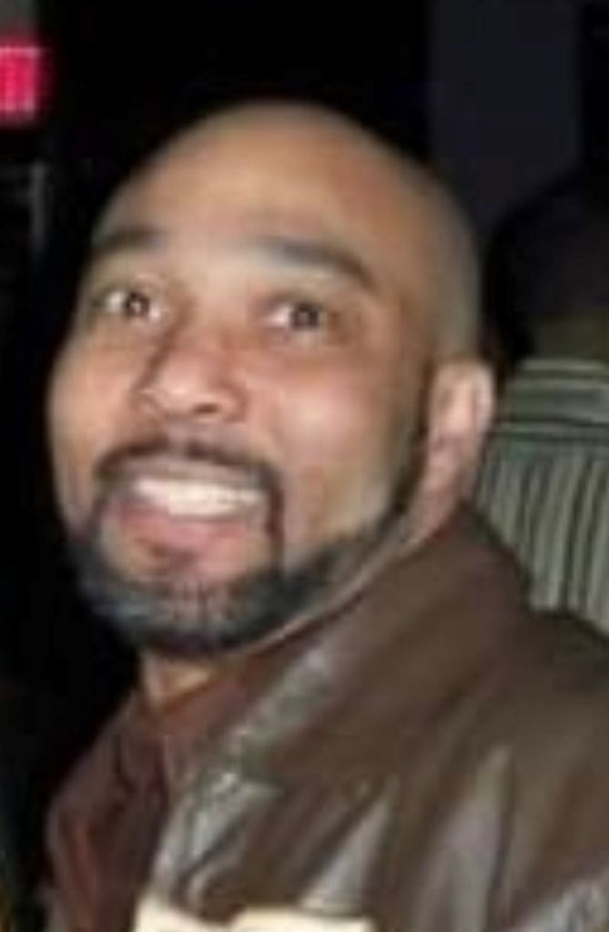 Thomas Duane Anthony Johnson