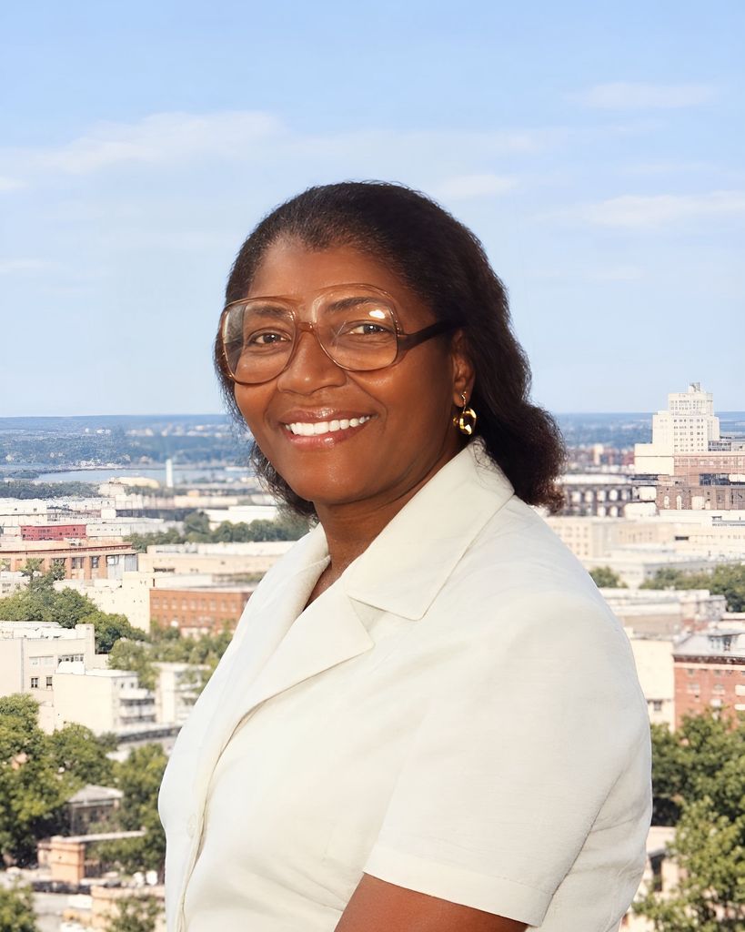 Gloria J. Smith Profile Photo