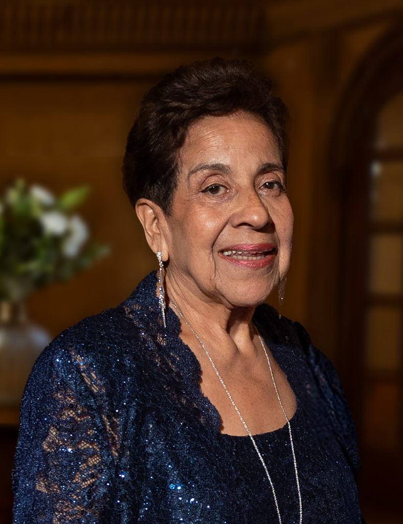Ruby Jaramillo Profile Photo