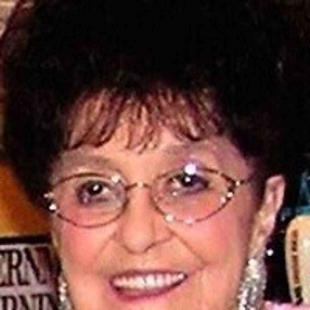 Marie S (Parenti) Foote