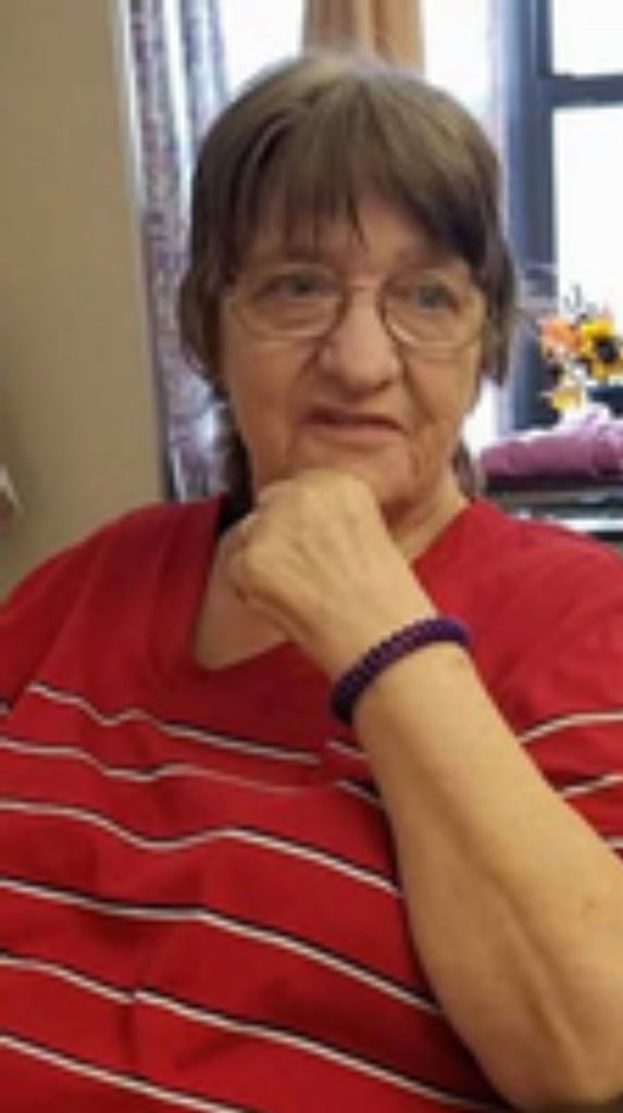 Mary Vandermark Profile Photo