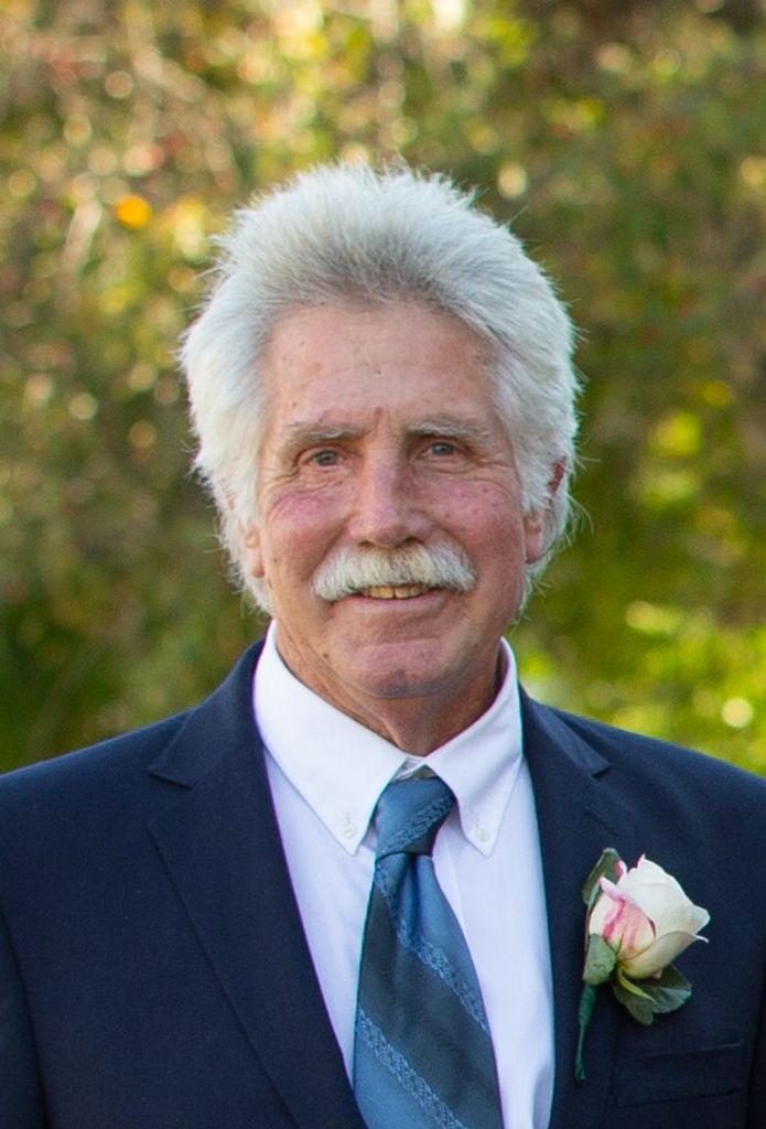 Kim Alan Pustina