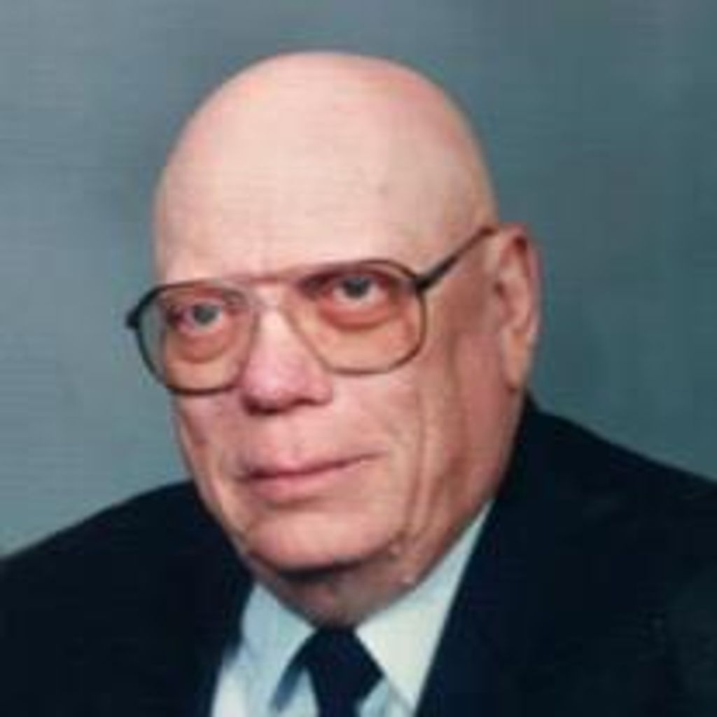 Robert "Bruno" E. Ludtke