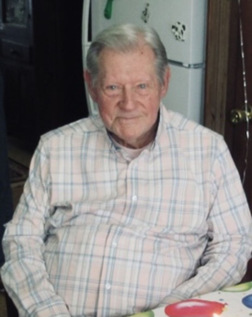 Lonnie "L.C." Harris