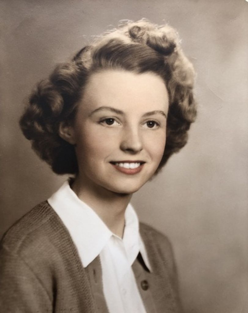 Mary Lissandrello