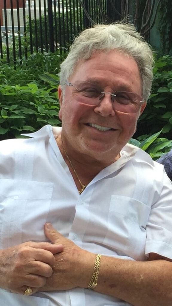 Harry Klein Profile Photo