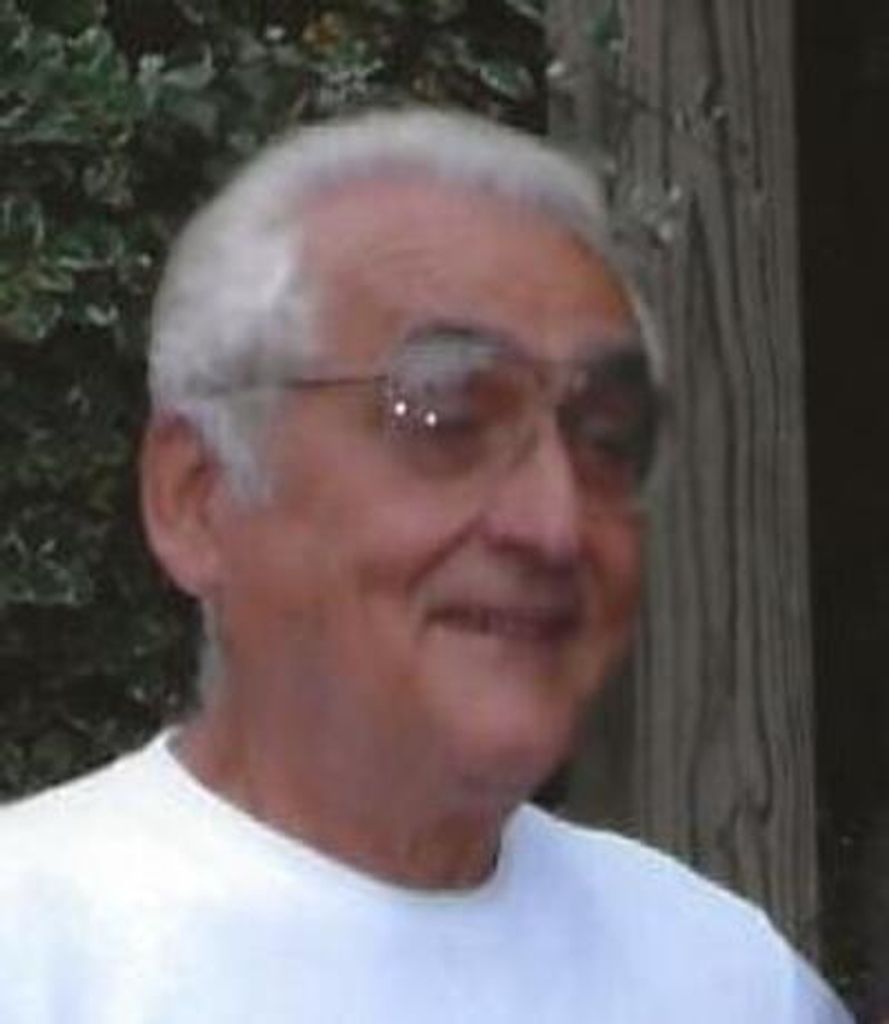 Paul M. Riccelli Profile Photo