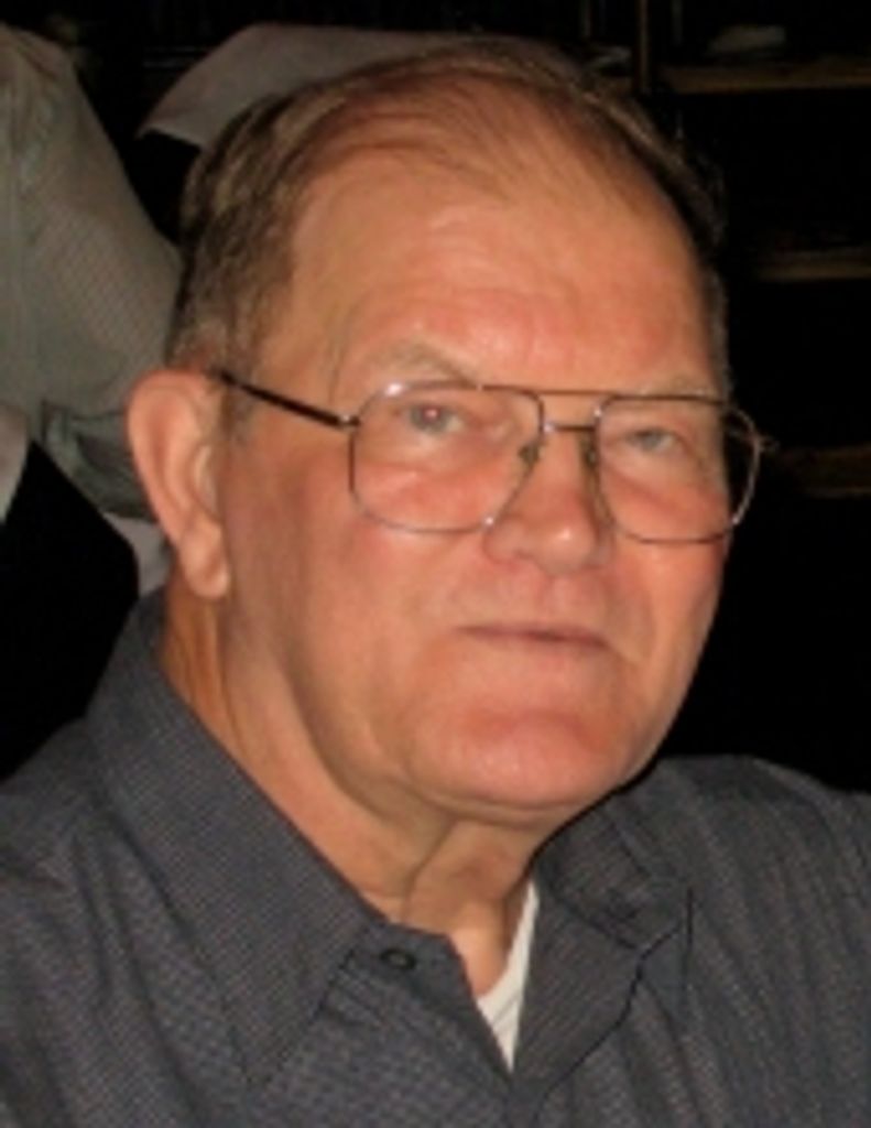 Charles Philip "Charlie" Lines Profile Photo