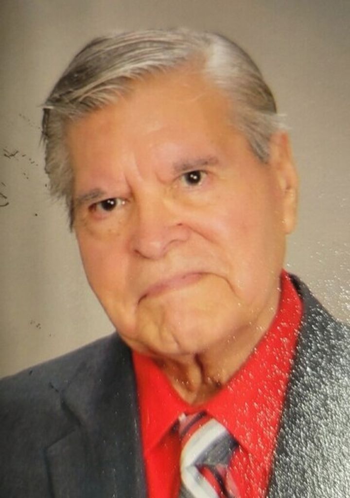 Paul E. Ortiz Profile Photo