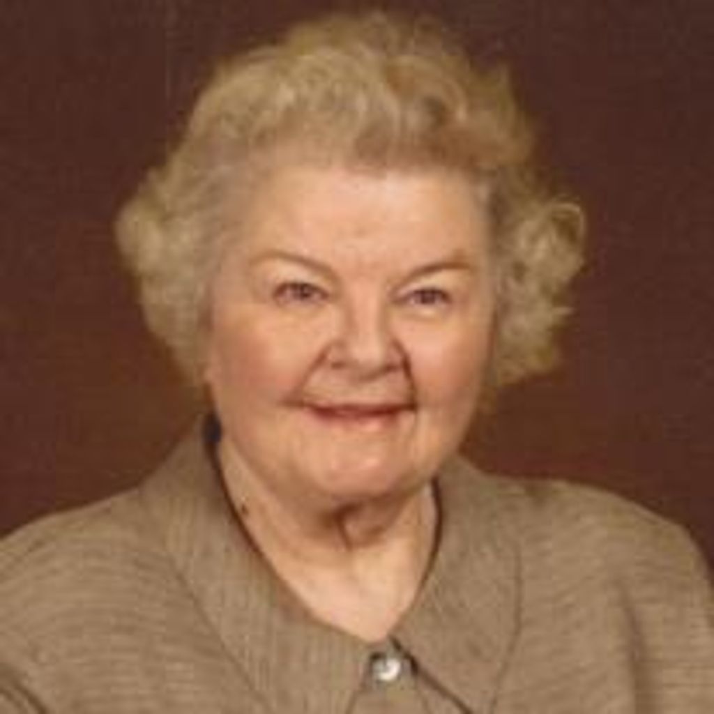 Helen Severson