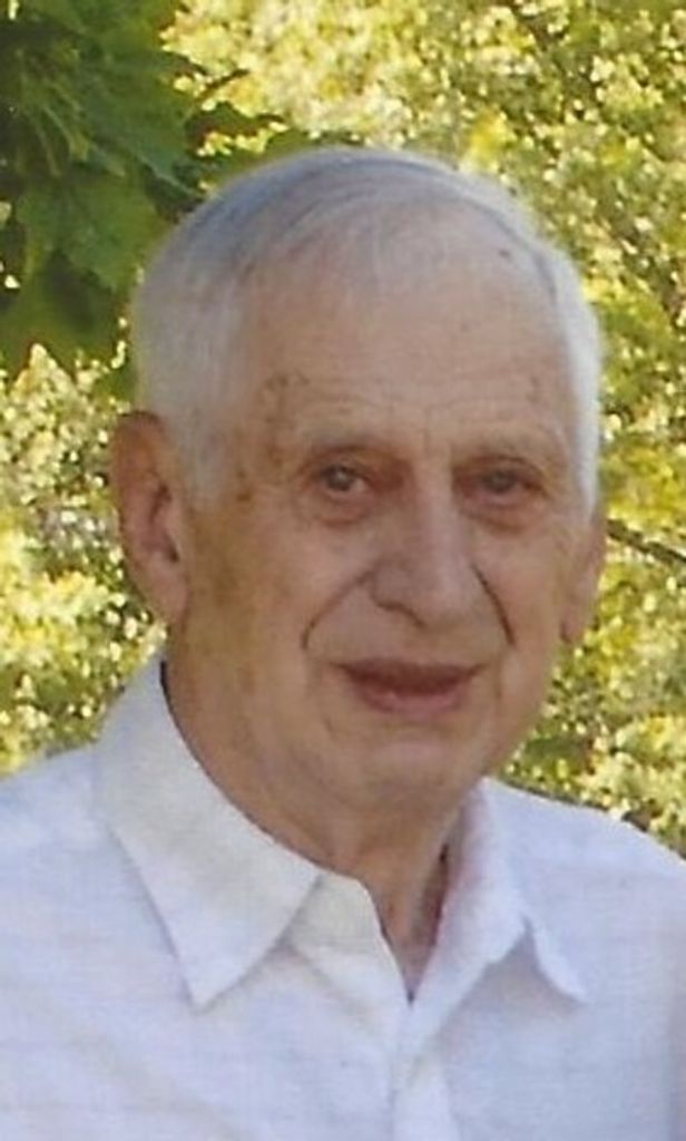 Marvin "Bud" L. Coffey, Jr.