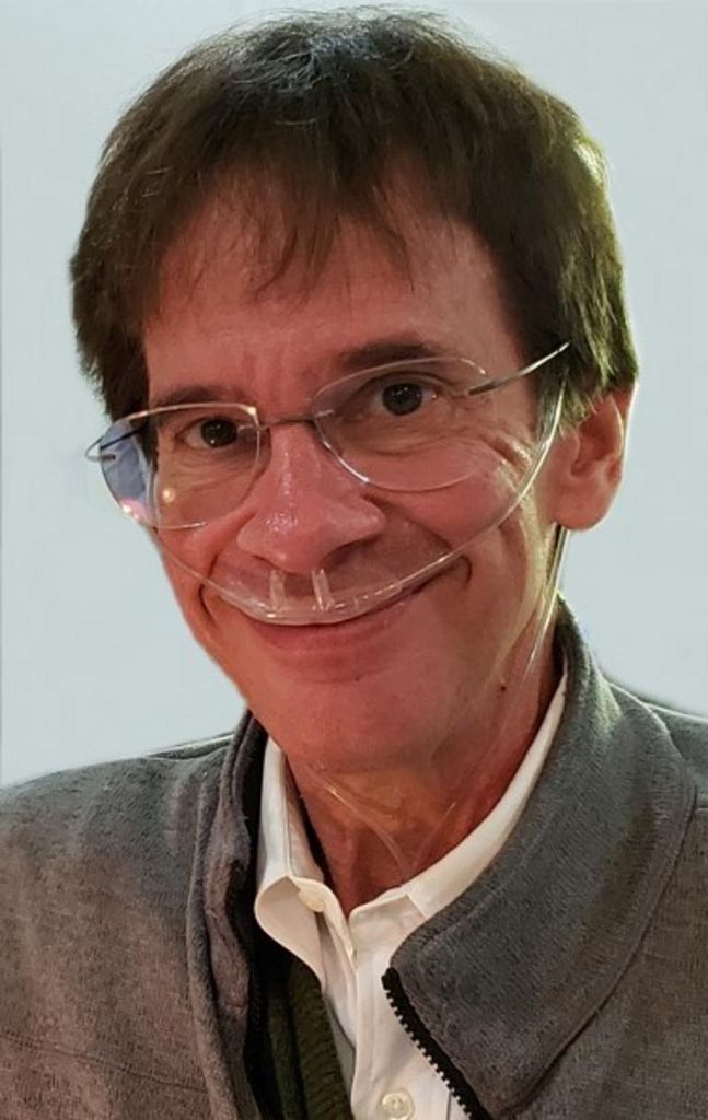 Kim Alan Faber Profile Photo