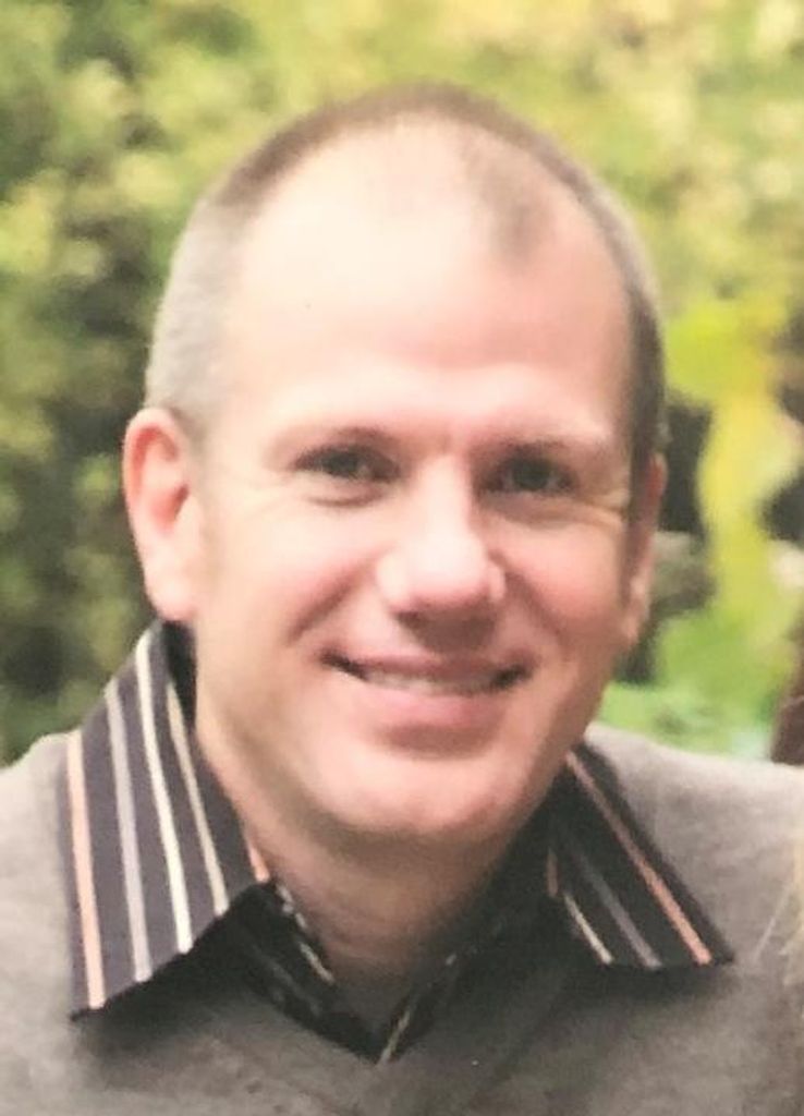Frederick “Fred” Bracher 