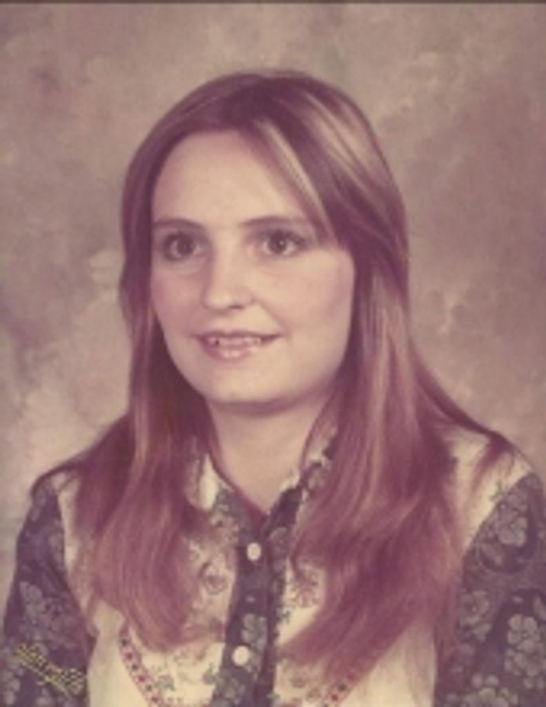Frances Adele Tucker