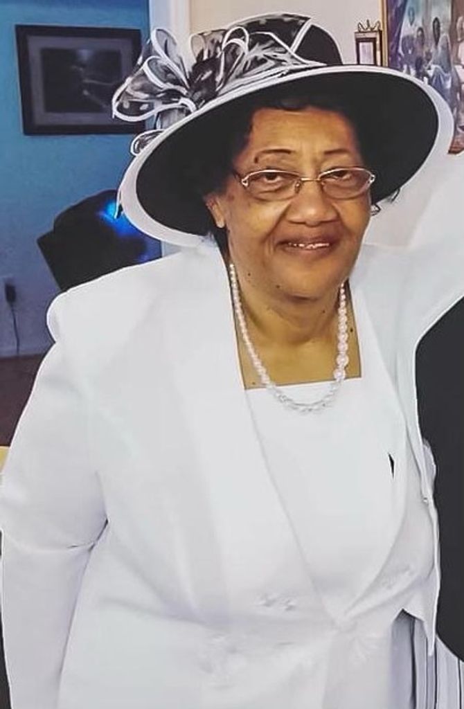 Altermece Ruth Pickett Profile Photo