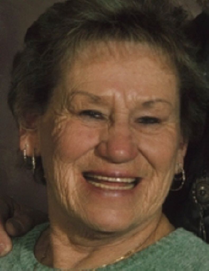 Rosa Davis Profile Photo