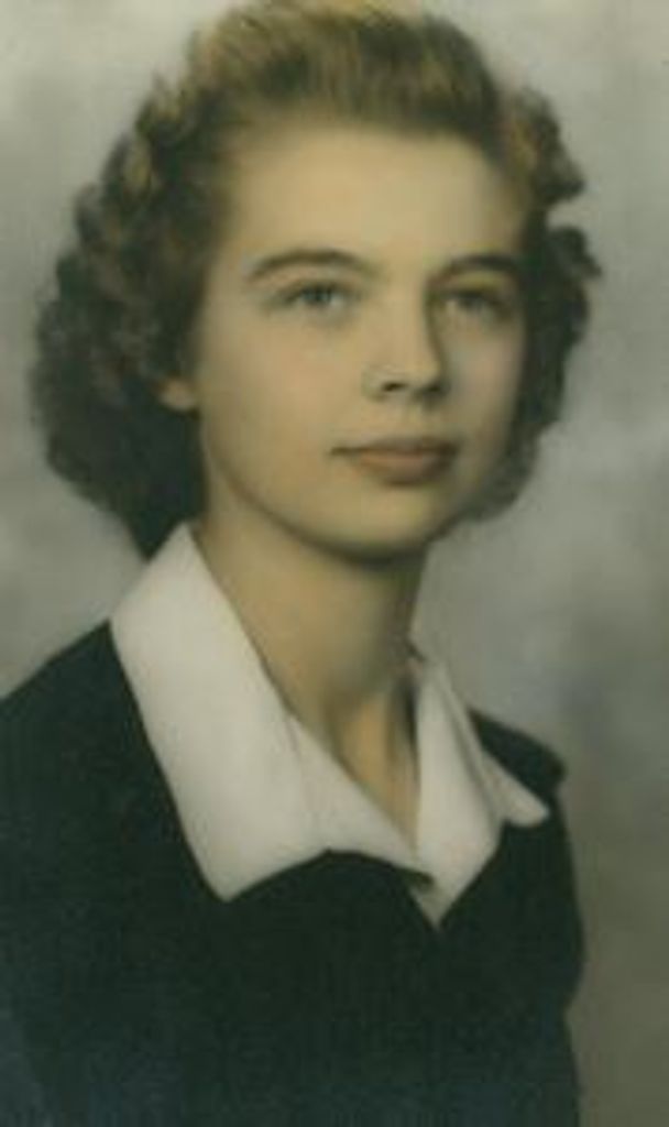 Bernice Esther  Klassen Friend