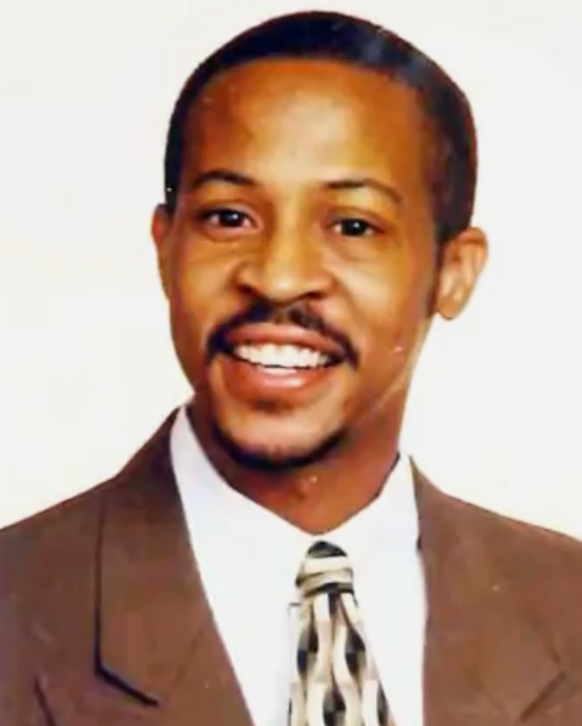 Corey Williams