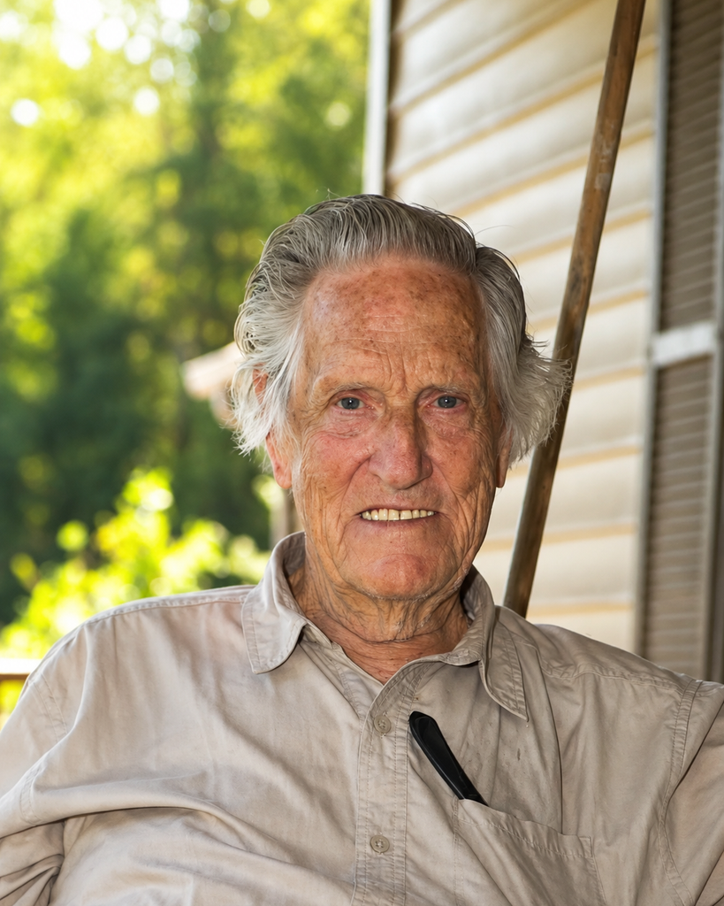 Tyrone Booth Profile Photo