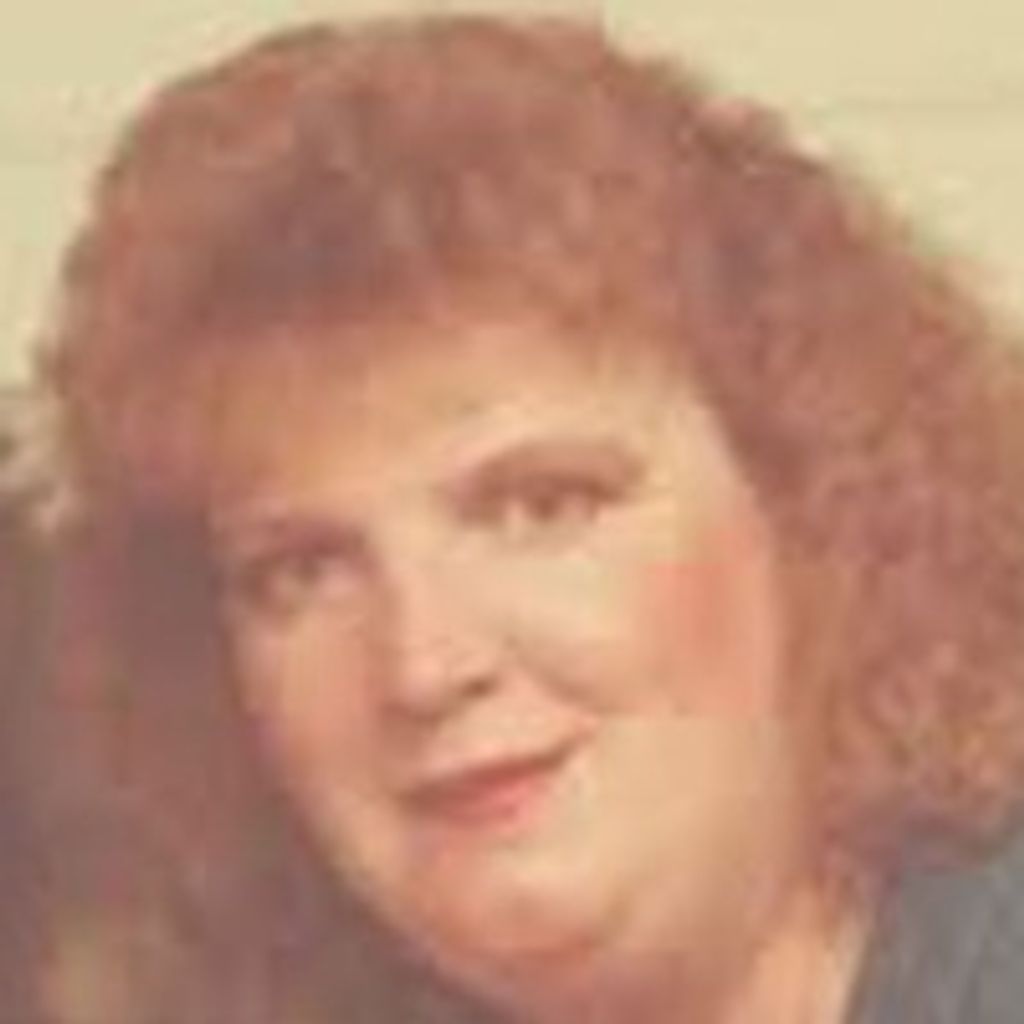 Nadine Burbidge Stanley