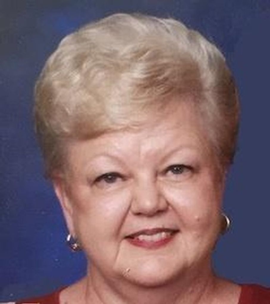 Mildred Elaine Tastet