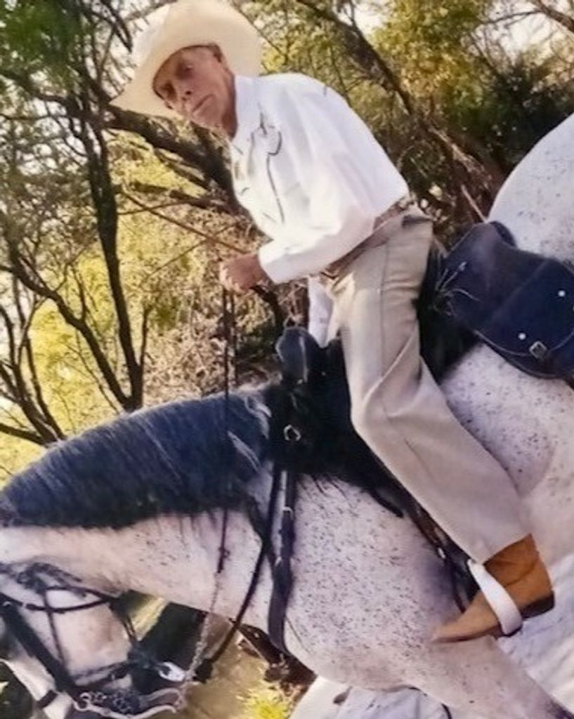 Jose Ariza Rodriguez