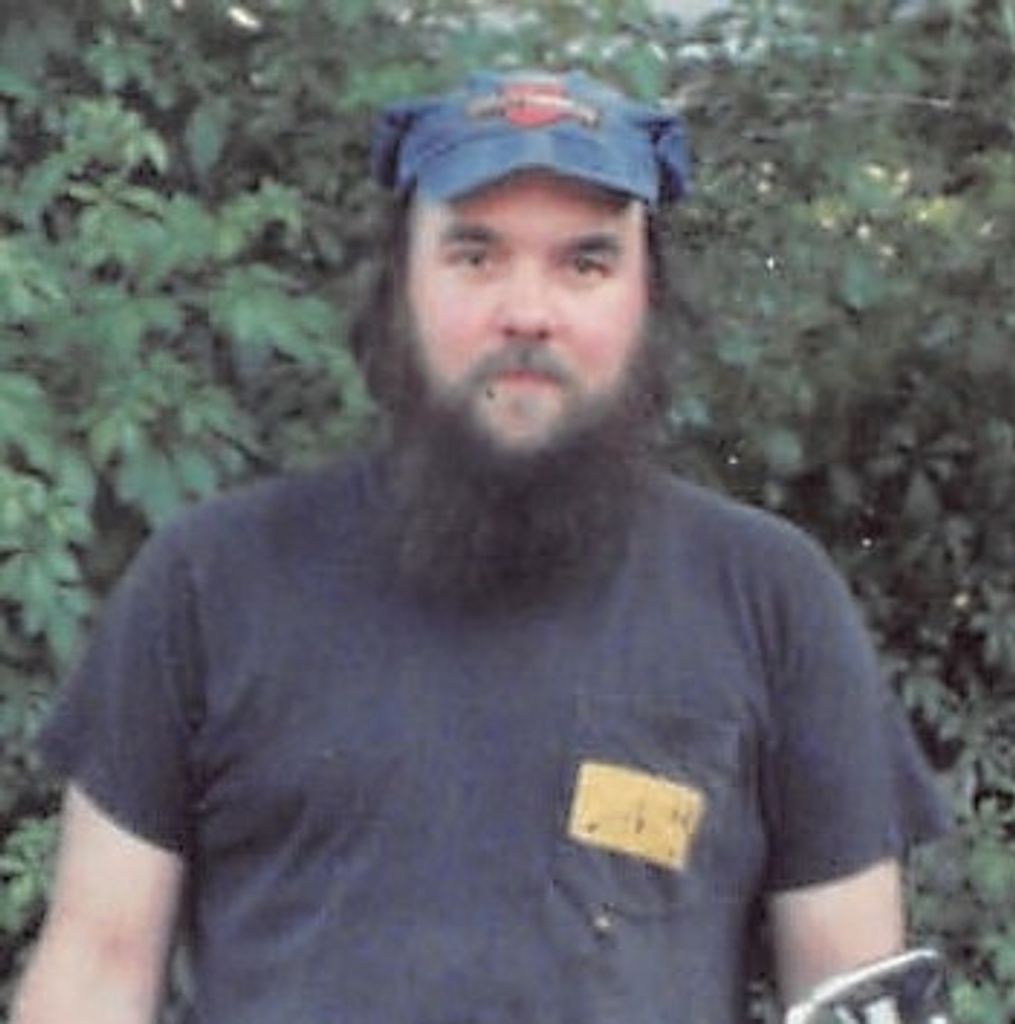 Laurance Paul "Laury" Johnson