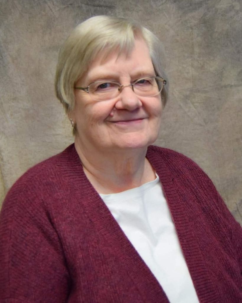 Karen Kay Peterson Tippets