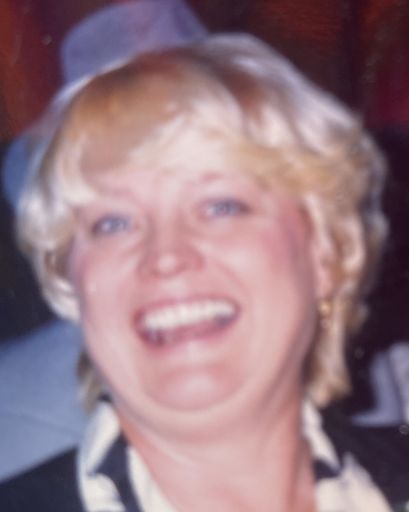 Kathleen Marie McMain's obituary image