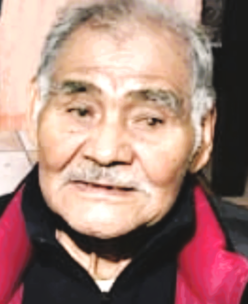 Jose Felix Alonzo Morales