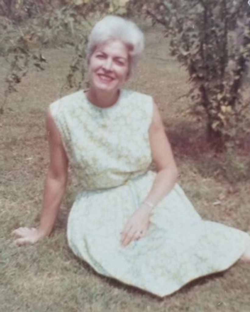 Betty Deloris Downing Profile Photo