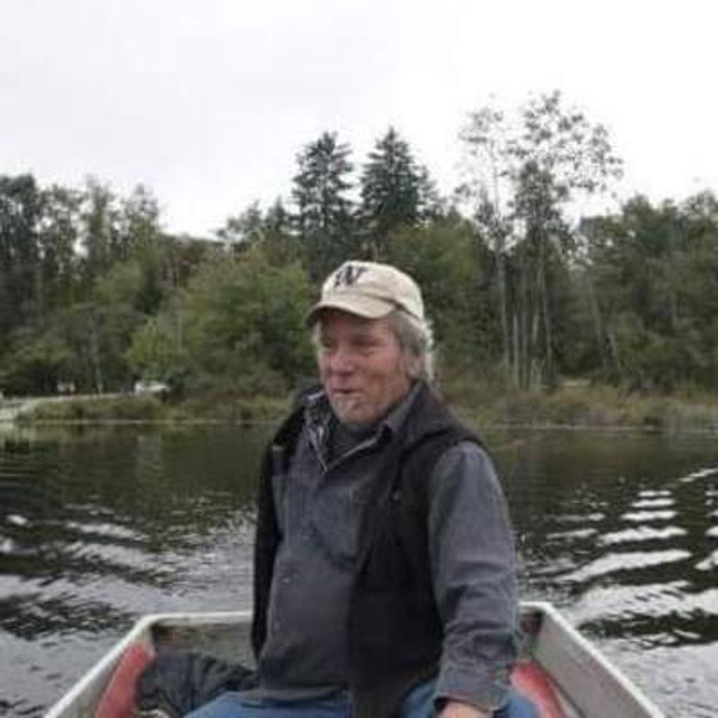 Richard William Shain Profile Photo