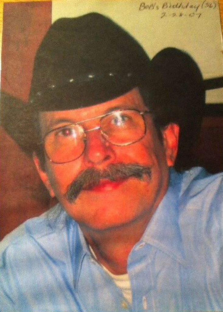 Robert David Mohr