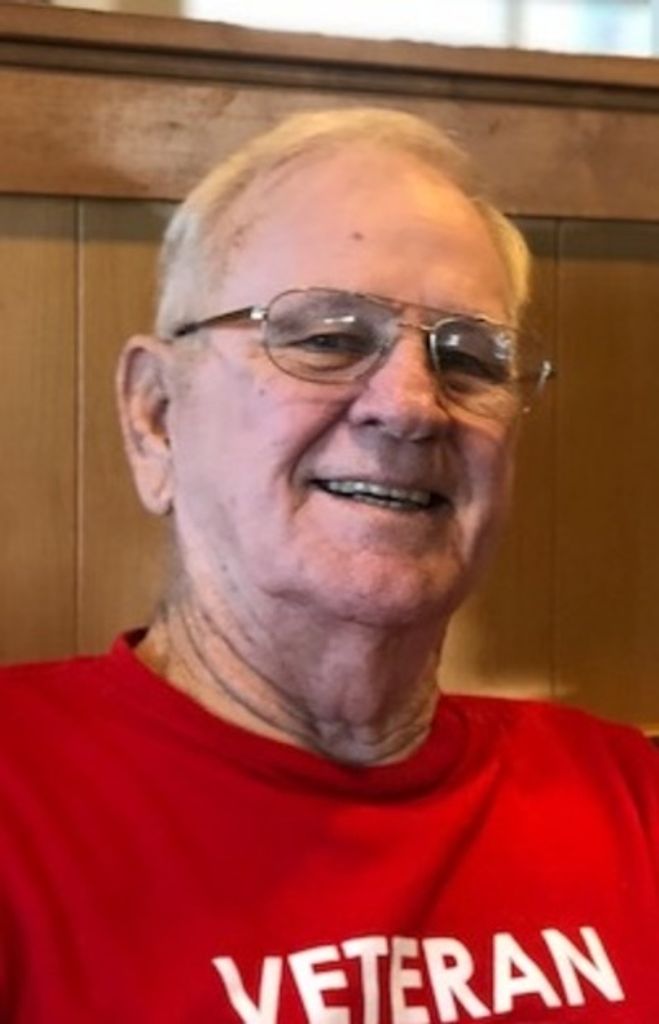 William A. Starn Profile Photo