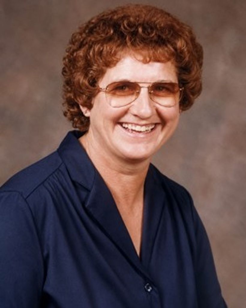 Rose Marie Thompson Boley Profile Photo