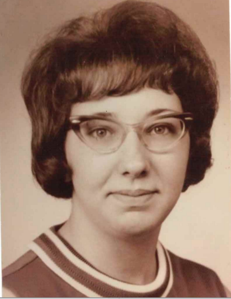 Nancy Lee Freeland Profile Photo