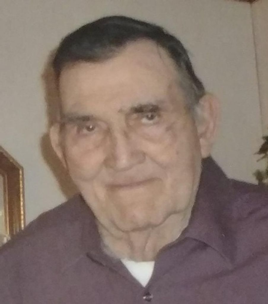 George W. Elliott