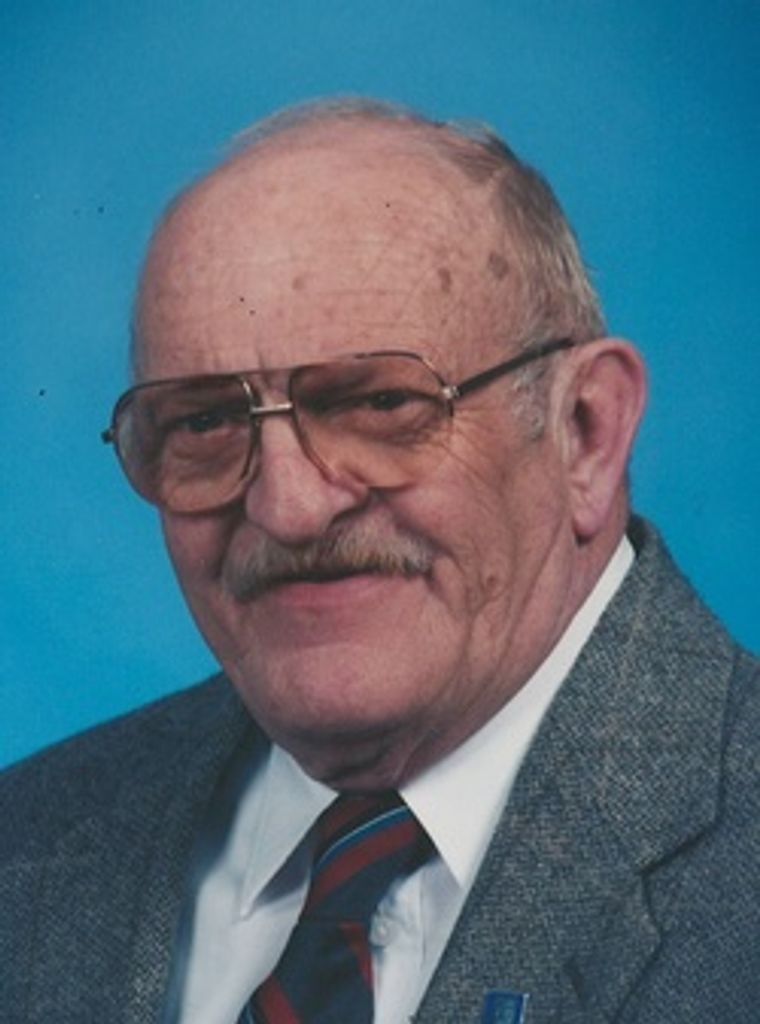 Richard Goodwin Profile Photo