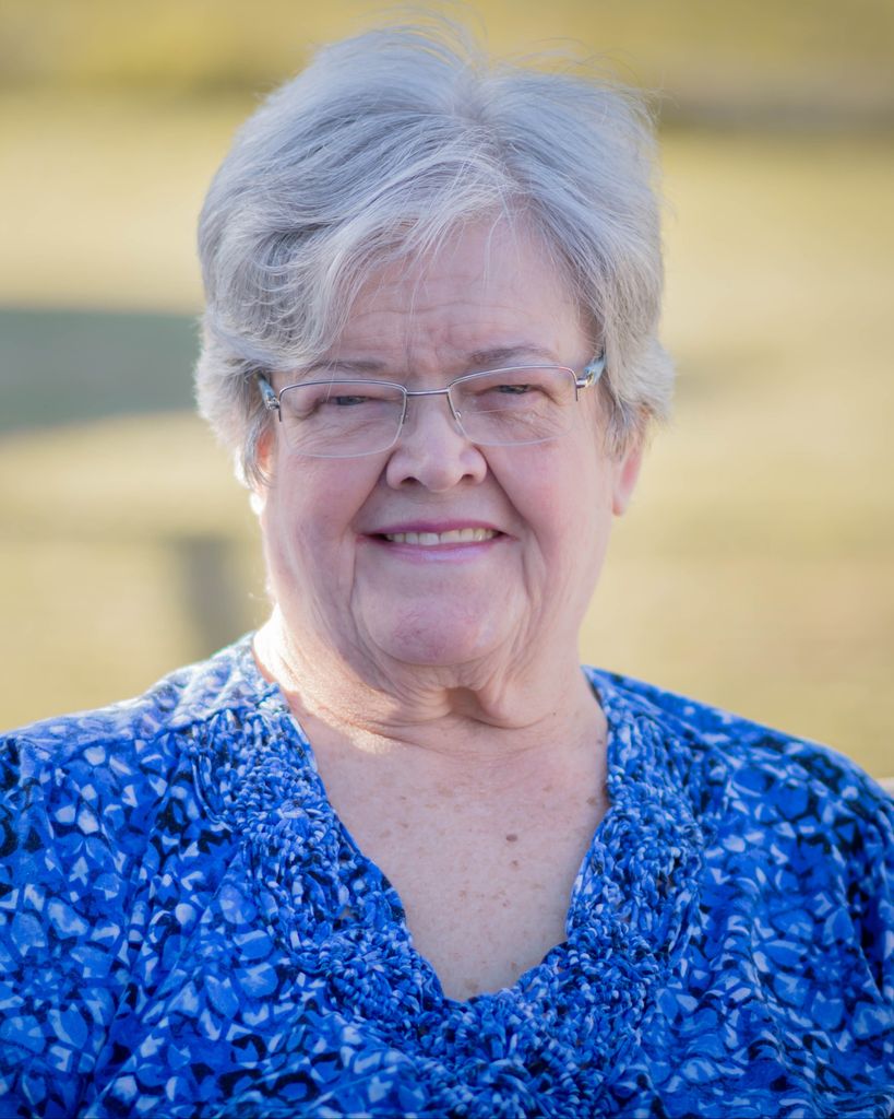 Joyce Sue Brooks Sprouse Profile Photo