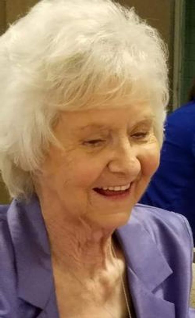 Lou D. Crawley Watada