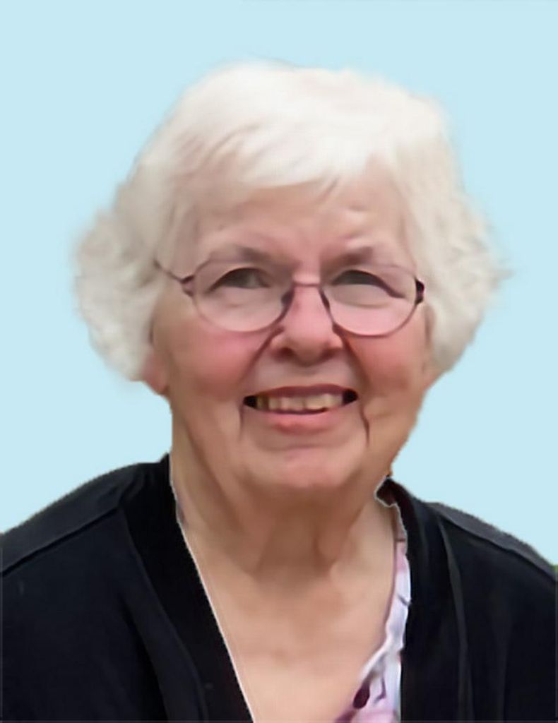 Joanne Alexander Profile Photo