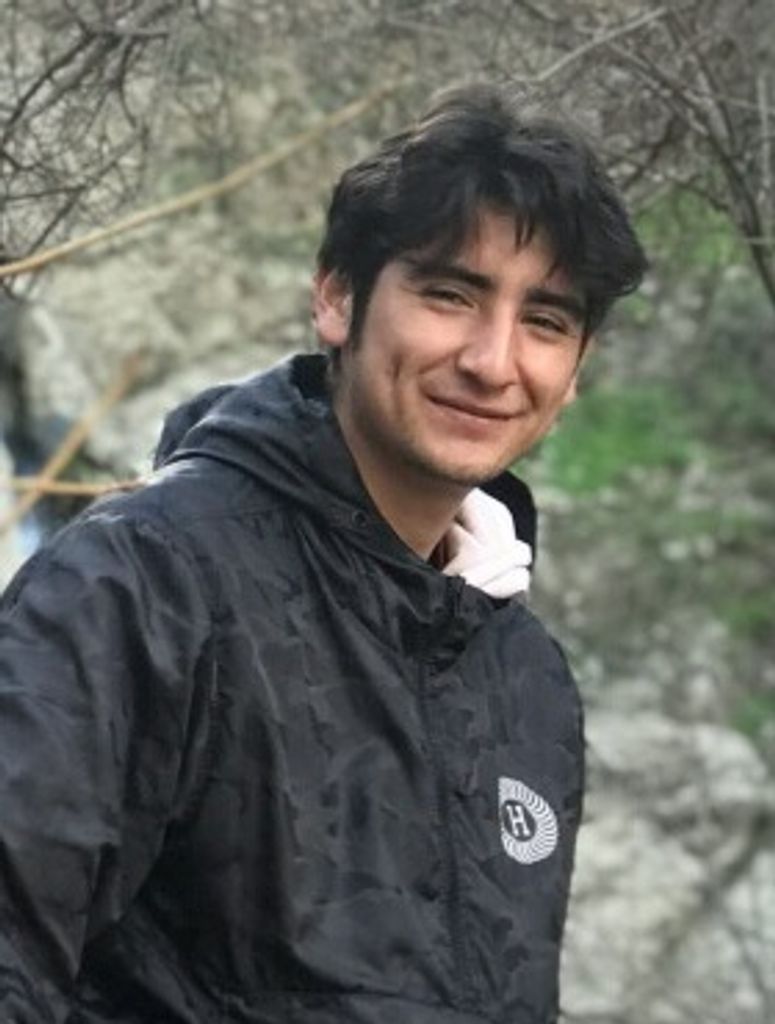 Rene Arisai Enriquez