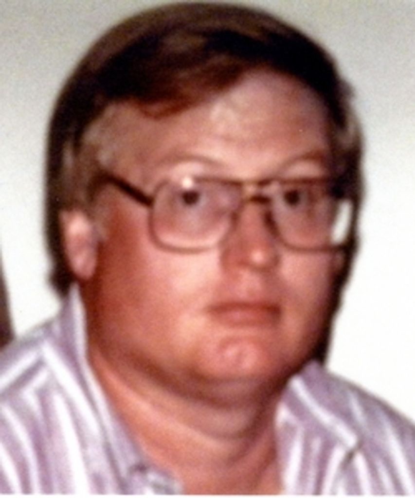 James Jackson
