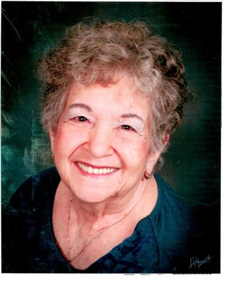 Jo Ann Vogel Profile Photo