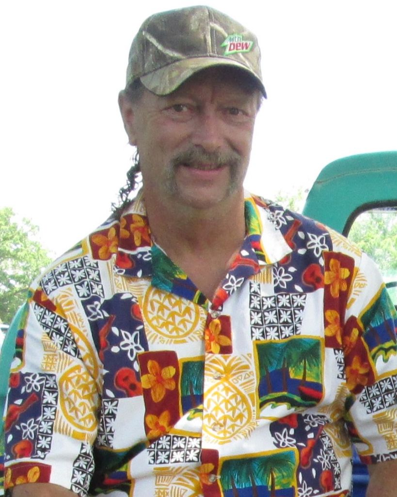 Gary Lee Keller